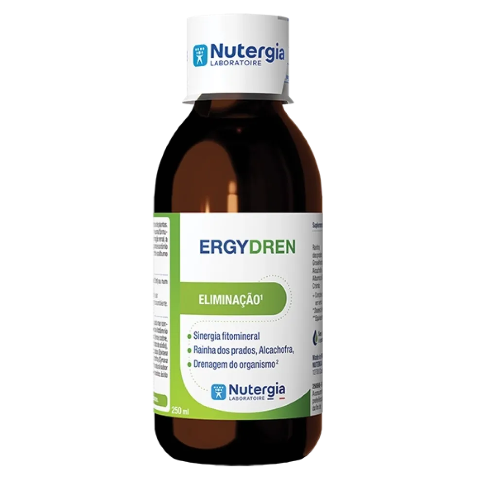 Ergydren fitomineral